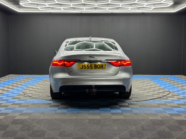 Used Jaguar XF 2019 for sale - 75089562: Photo 6