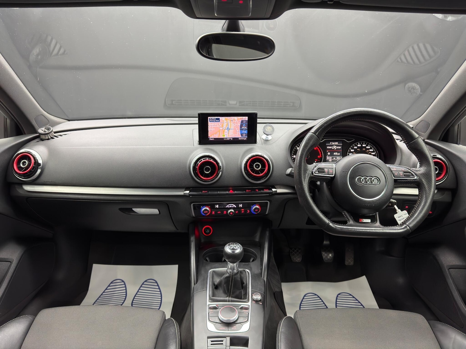 Used Audi A3 for sale - 76700670: Photo 10