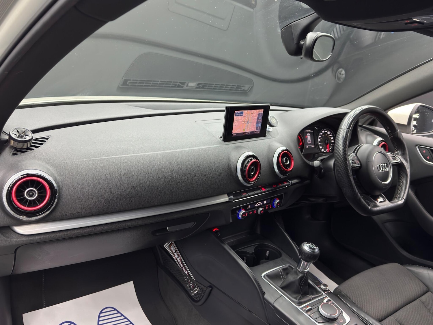 Used Audi A3 for sale - 76700670: Photo 11