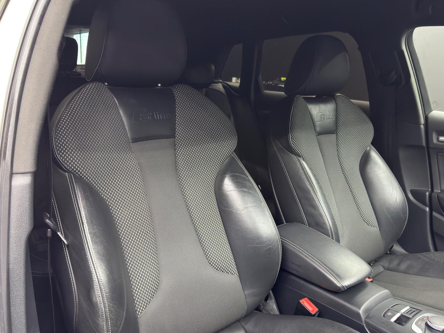 Used Audi A3 for sale - 76700670: Photo 12