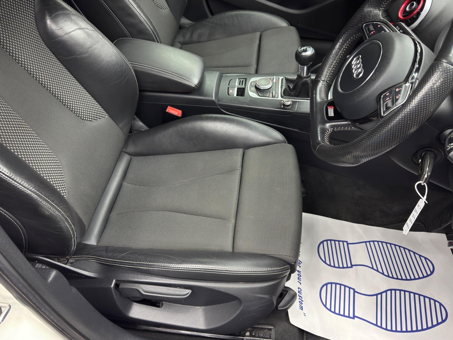 Used Audi A3 for sale - 76700670: Photo 13