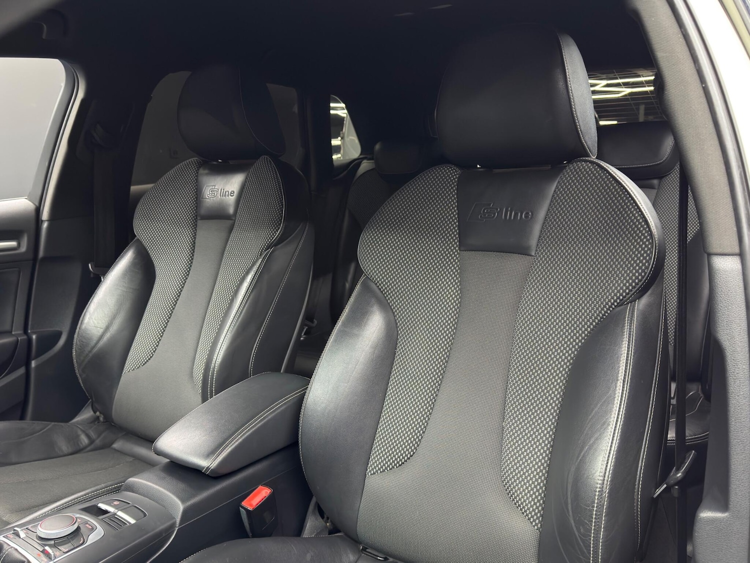 Used Audi A3 for sale - 76700670: Photo 14