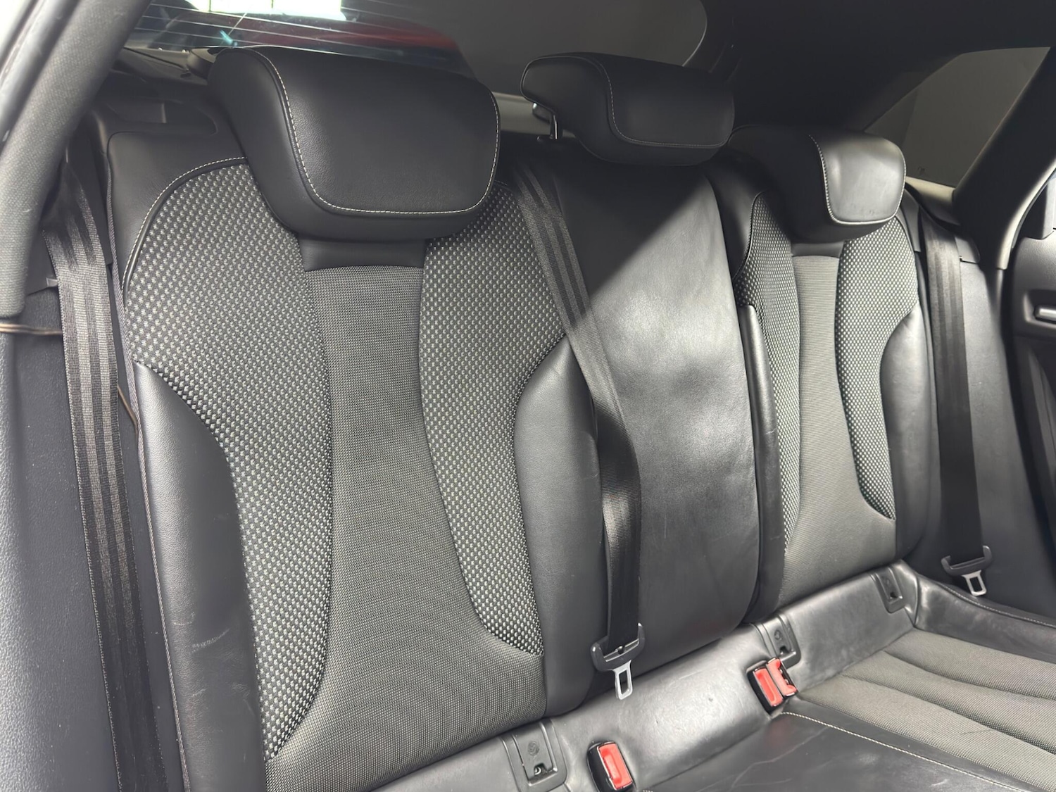 Used Audi A3 for sale - 76700670: Photo 15