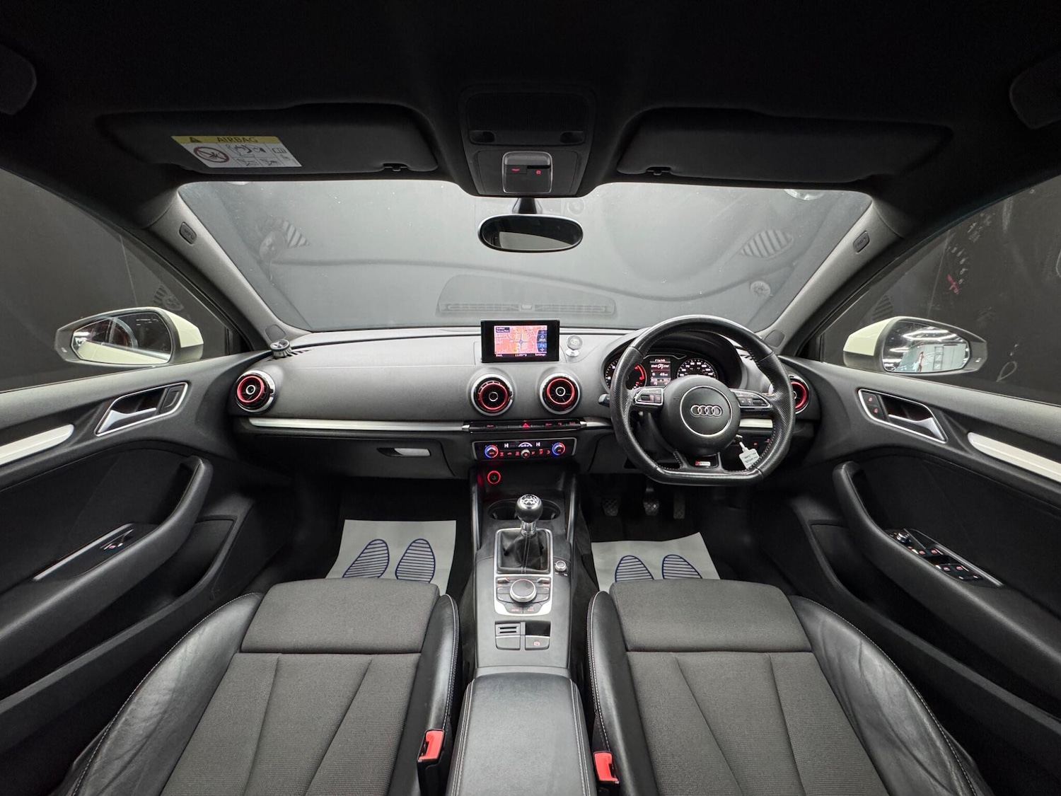 Used Audi A3 for sale - 76700670: Photo 17