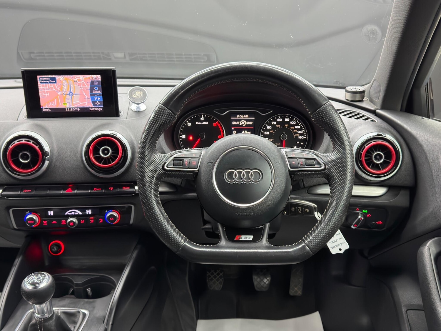 Used Audi A3 for sale - 76700670: Photo 18