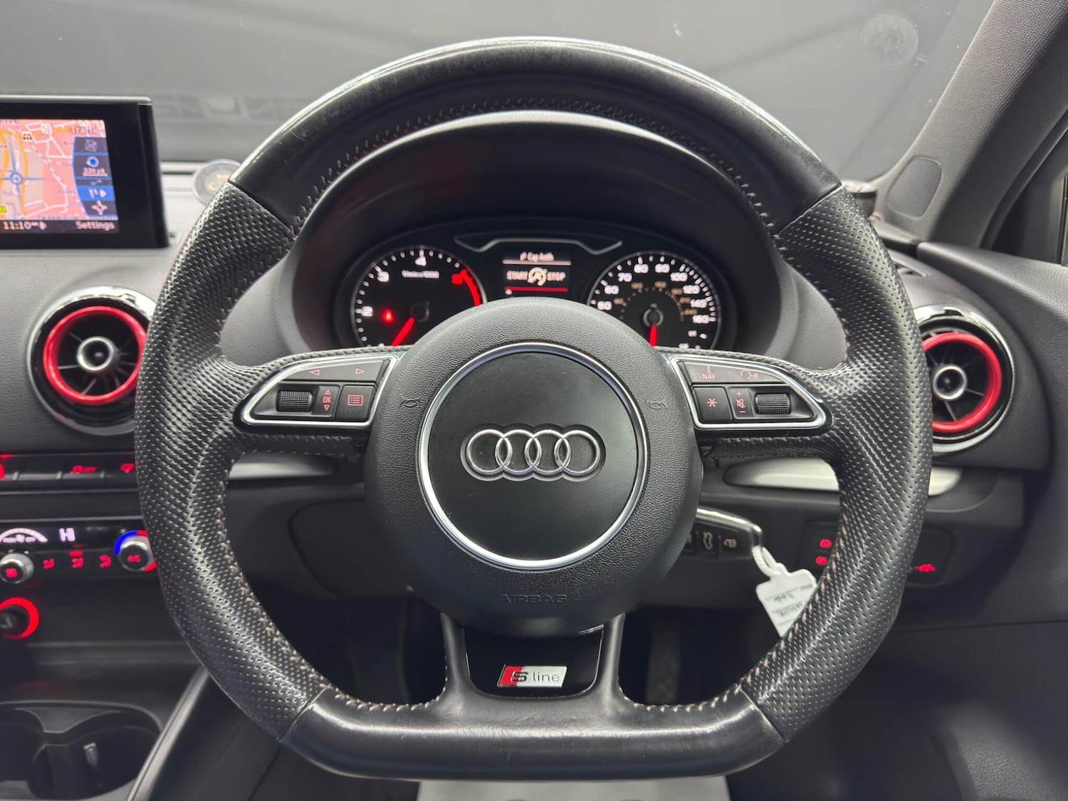 Used Audi A3 for sale - 76700670: Photo 19