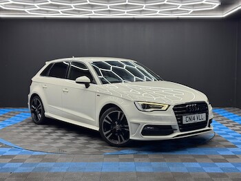 Audi - A3