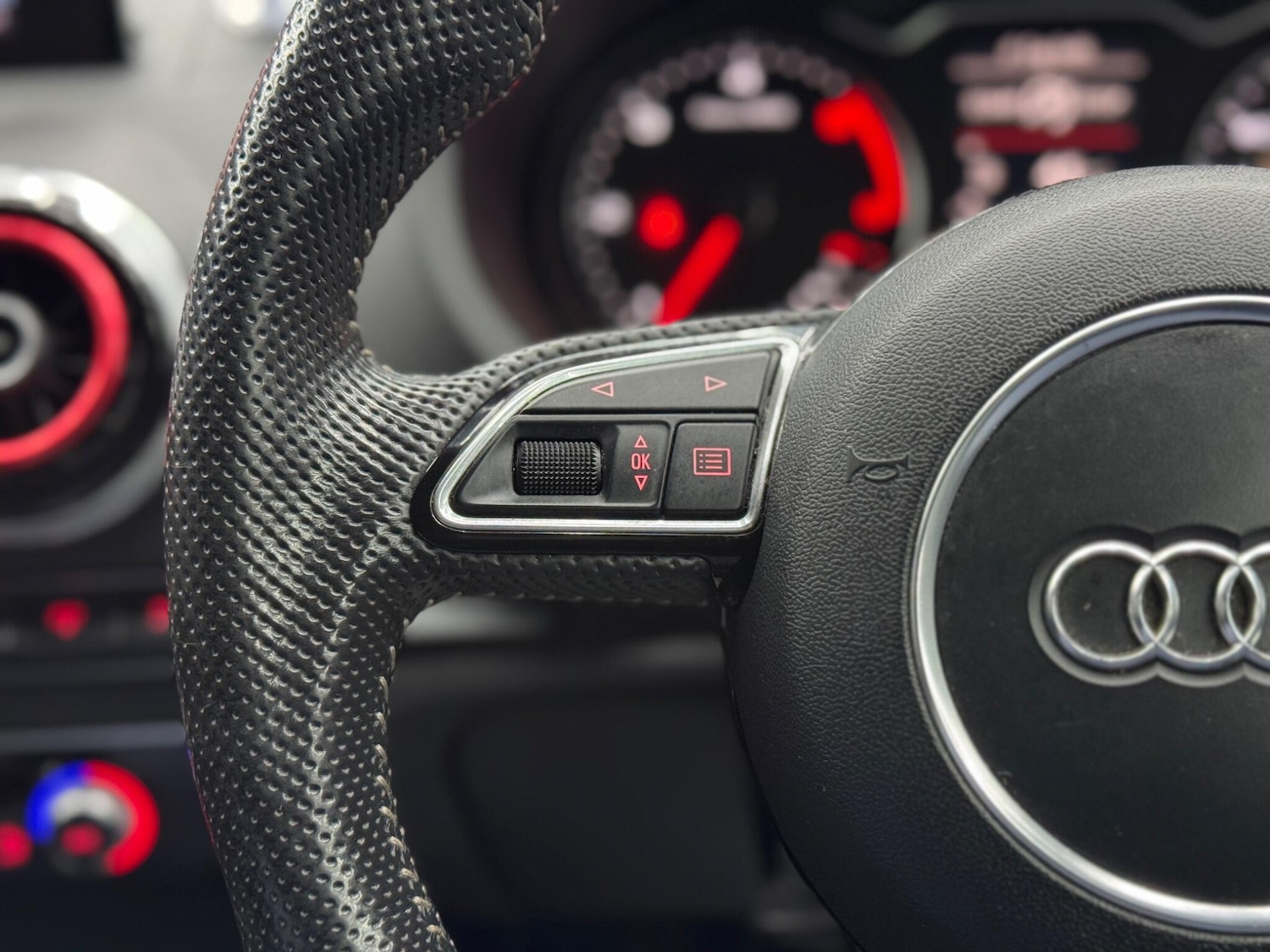 Used Audi A3 for sale - 76700670: Photo 20