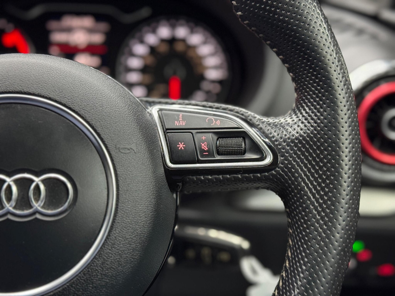 Used Audi A3 for sale - 76700670: Photo 21