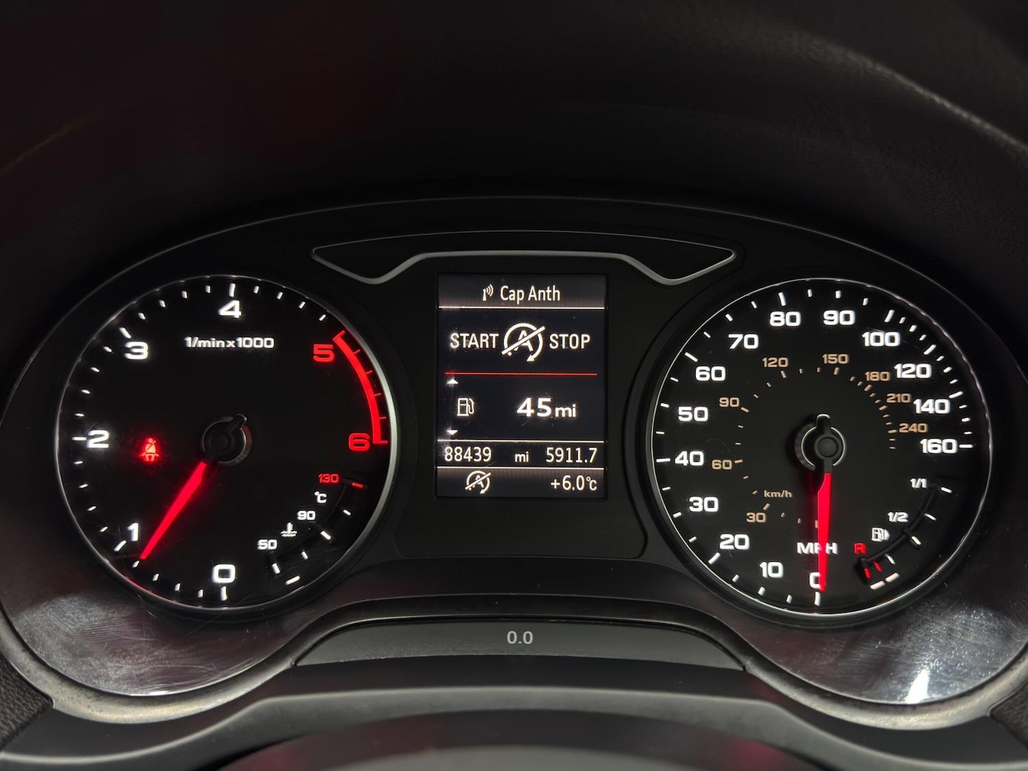 Used Audi A3 for sale - 76700670: Photo 22