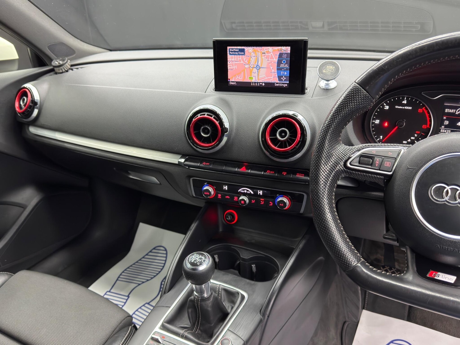 Used Audi A3 for sale - 76700670: Photo 23