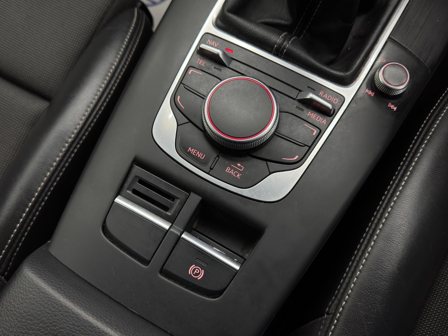 Used Audi A3 for sale - 76700670: Photo 24