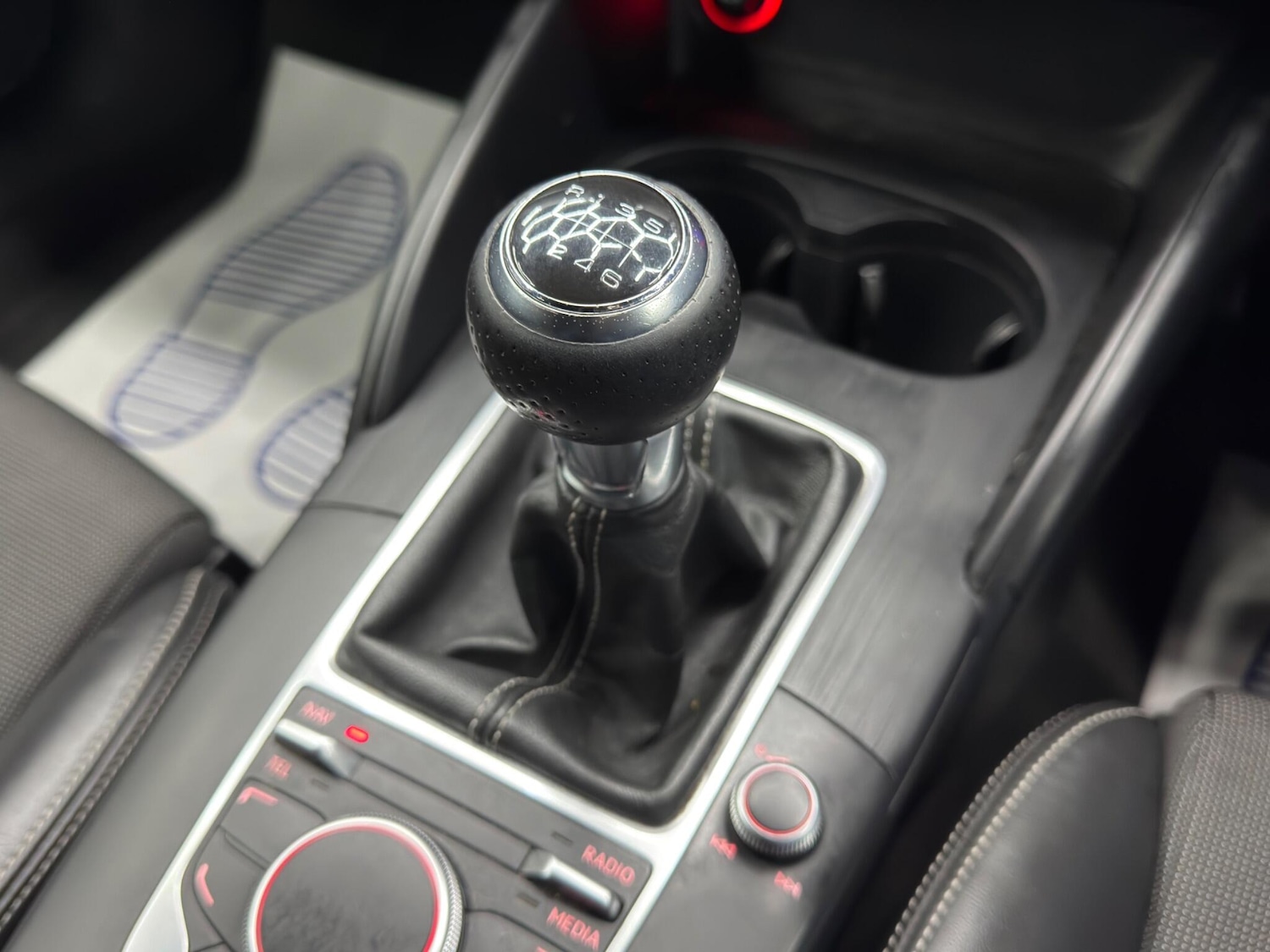 Used Audi A3 for sale - 76700670: Photo 25