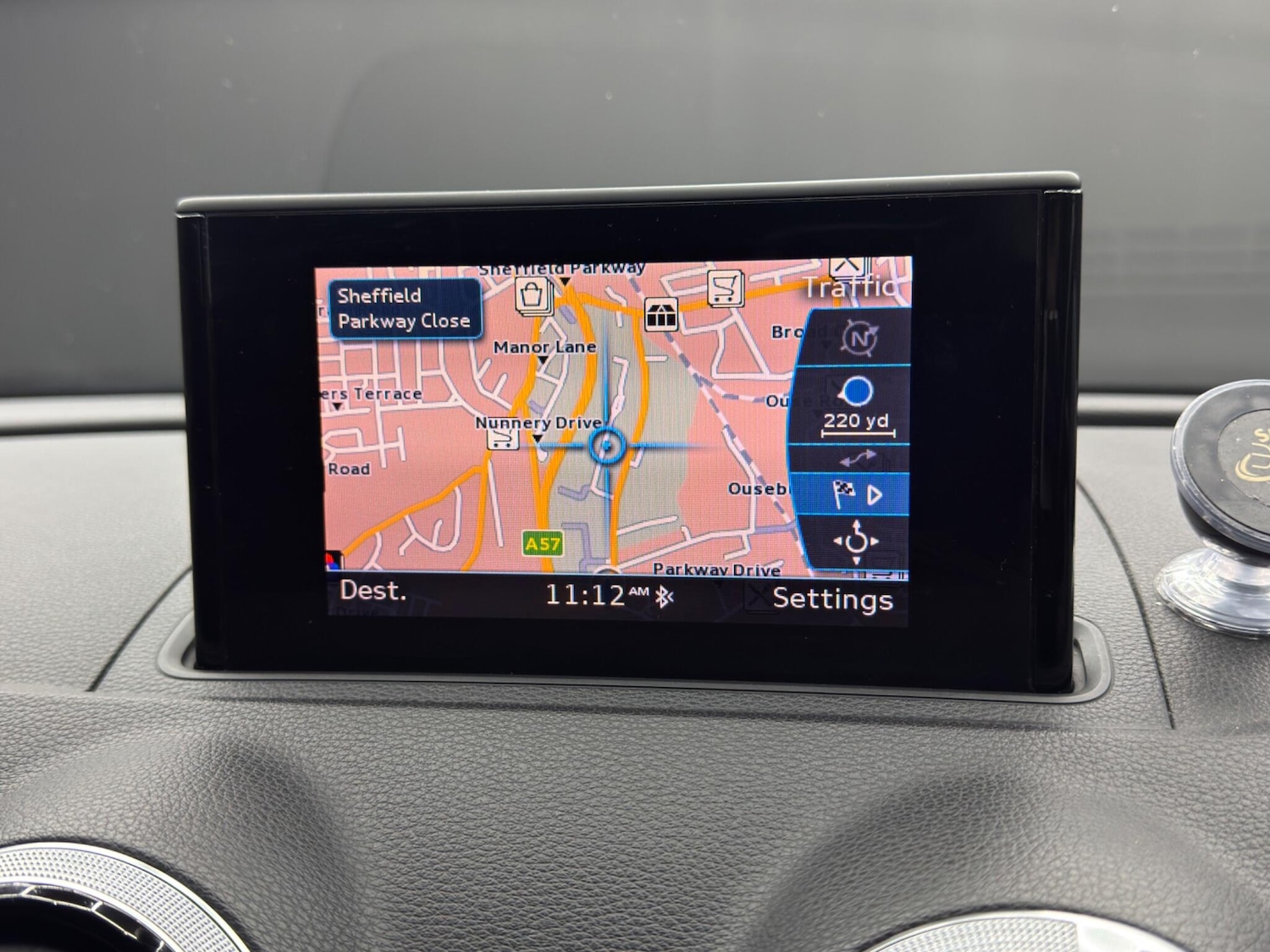 Used Audi A3 for sale - 76700670: Photo 28