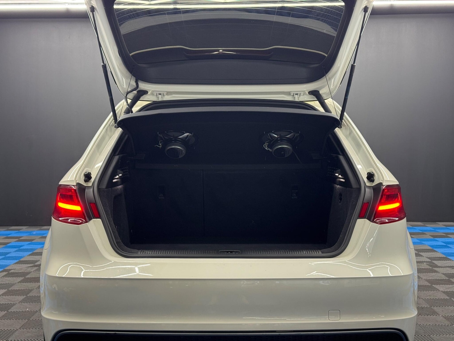 Used Audi A3 for sale - 76700670: Photo 35