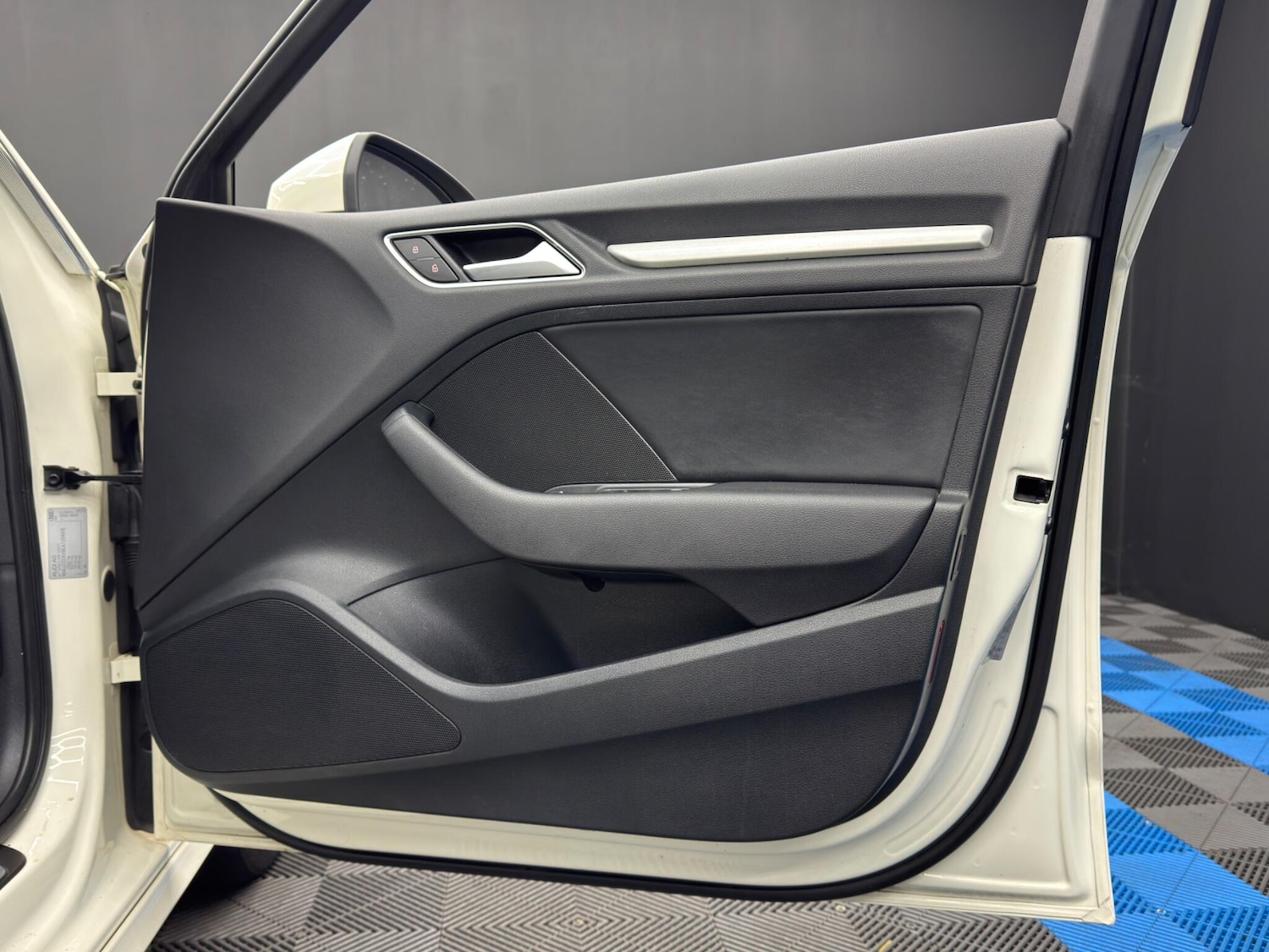 Used Audi A3 for sale - 76700670: Photo 36