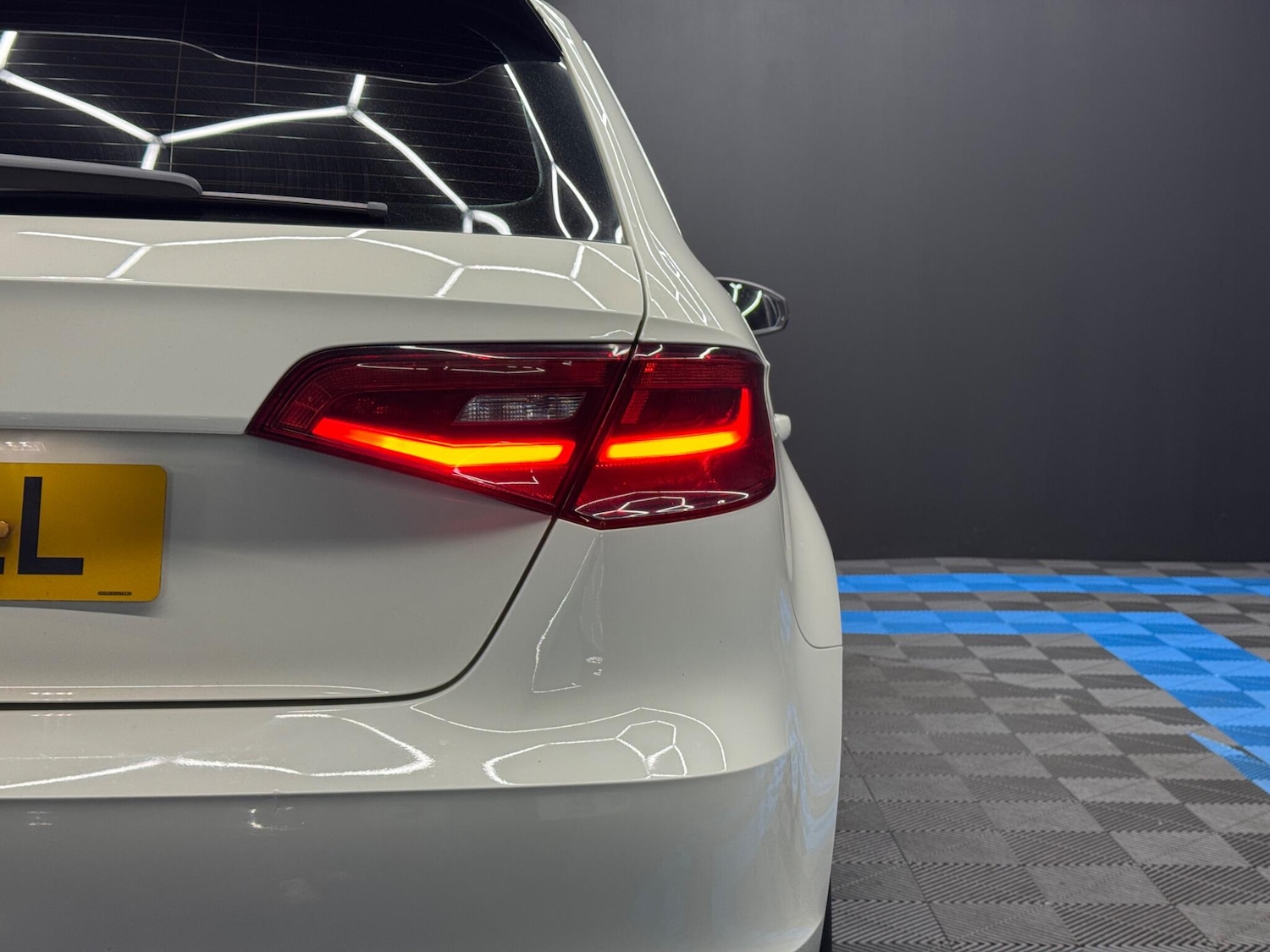 Used Audi A3 for sale - 76700670: Photo 40