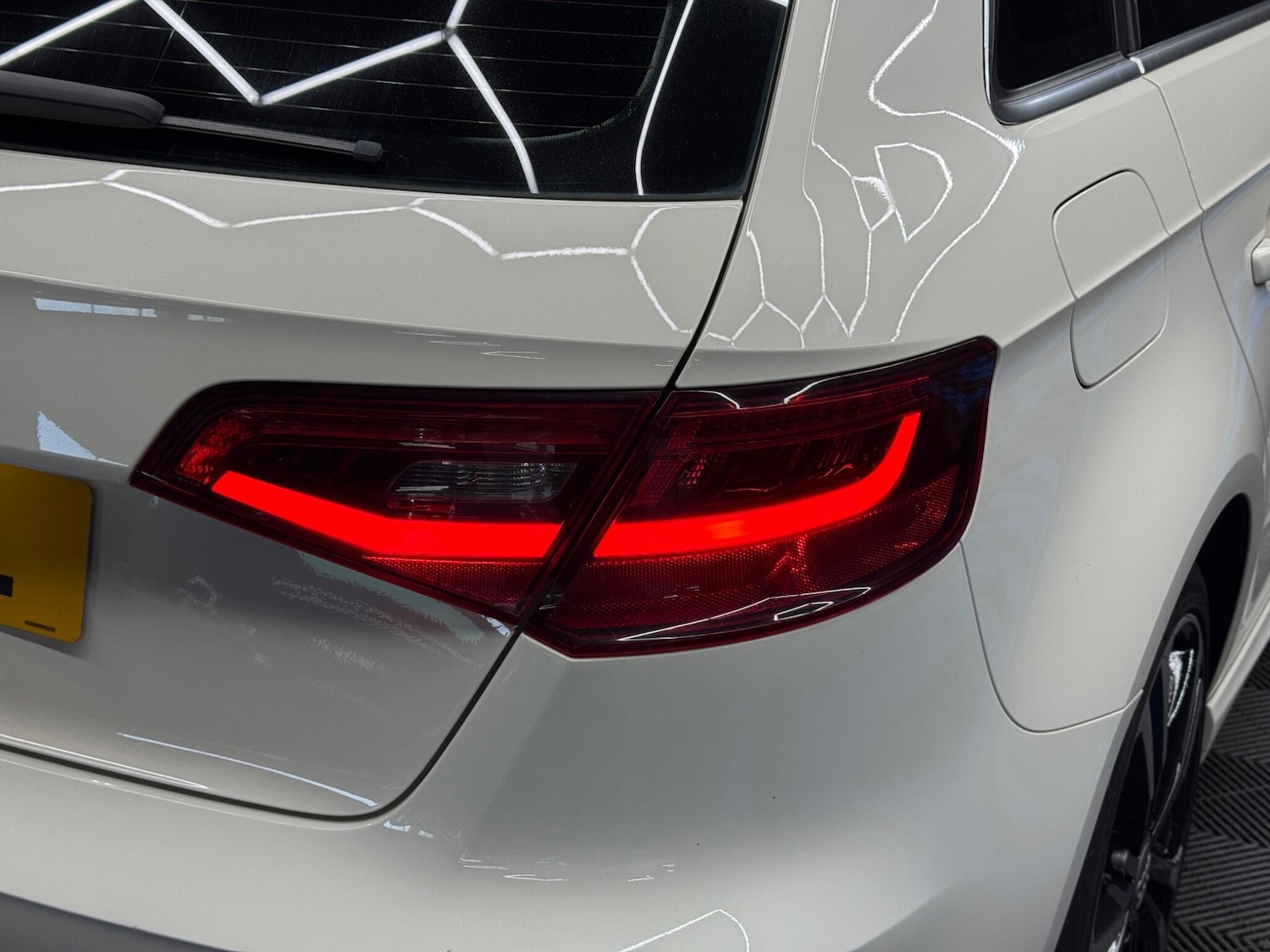 Used Audi A3 for sale - 76700670: Photo 41