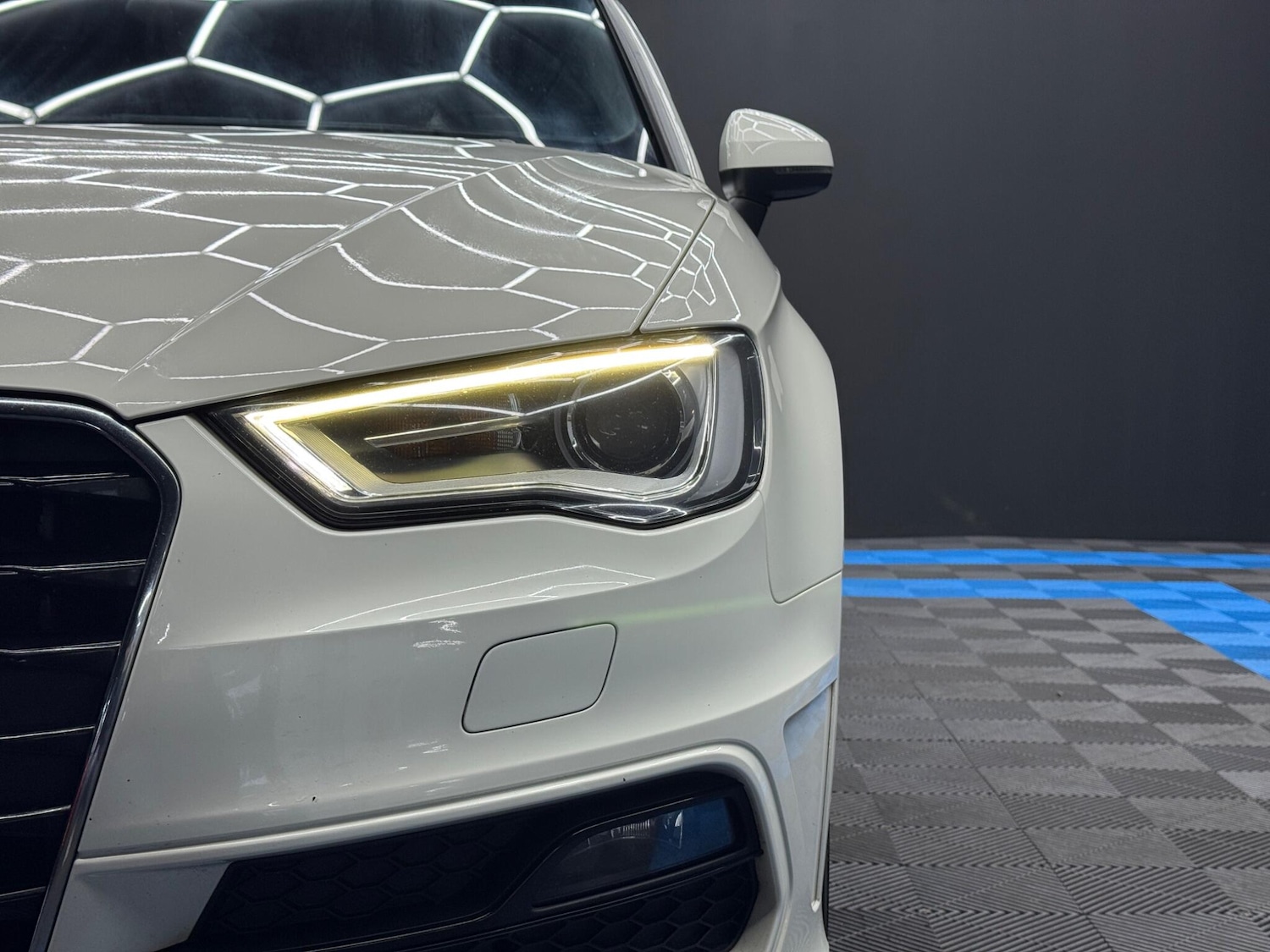 Used Audi A3 for sale - 76700670: Photo 42