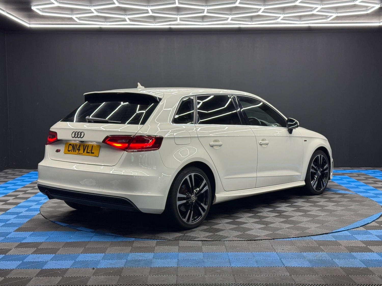 Used Audi A3 for sale - 76700670: Photo 5