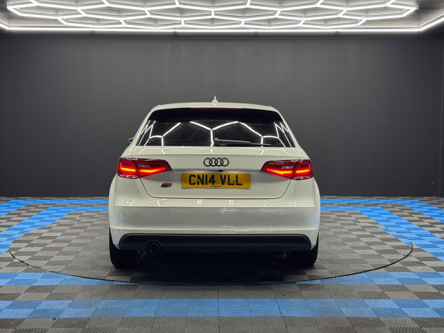 Used Audi A3 for sale - 76700670: Photo 6