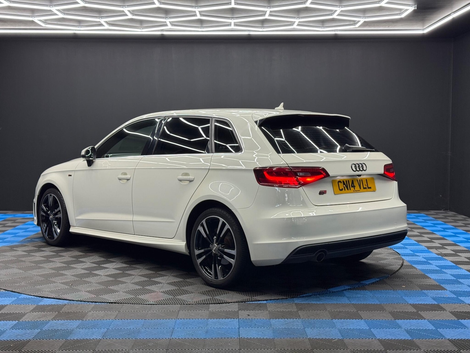 Used Audi A3 for sale - 76700670: Photo 7