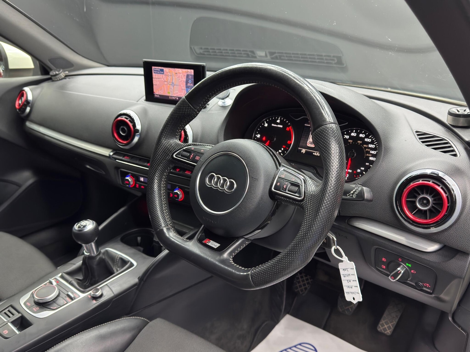 Used Audi A3 for sale - 76700670: Photo 9