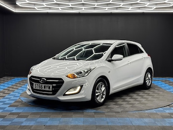 Used Hyundai i30 2016 for sale - 79247596: Photo