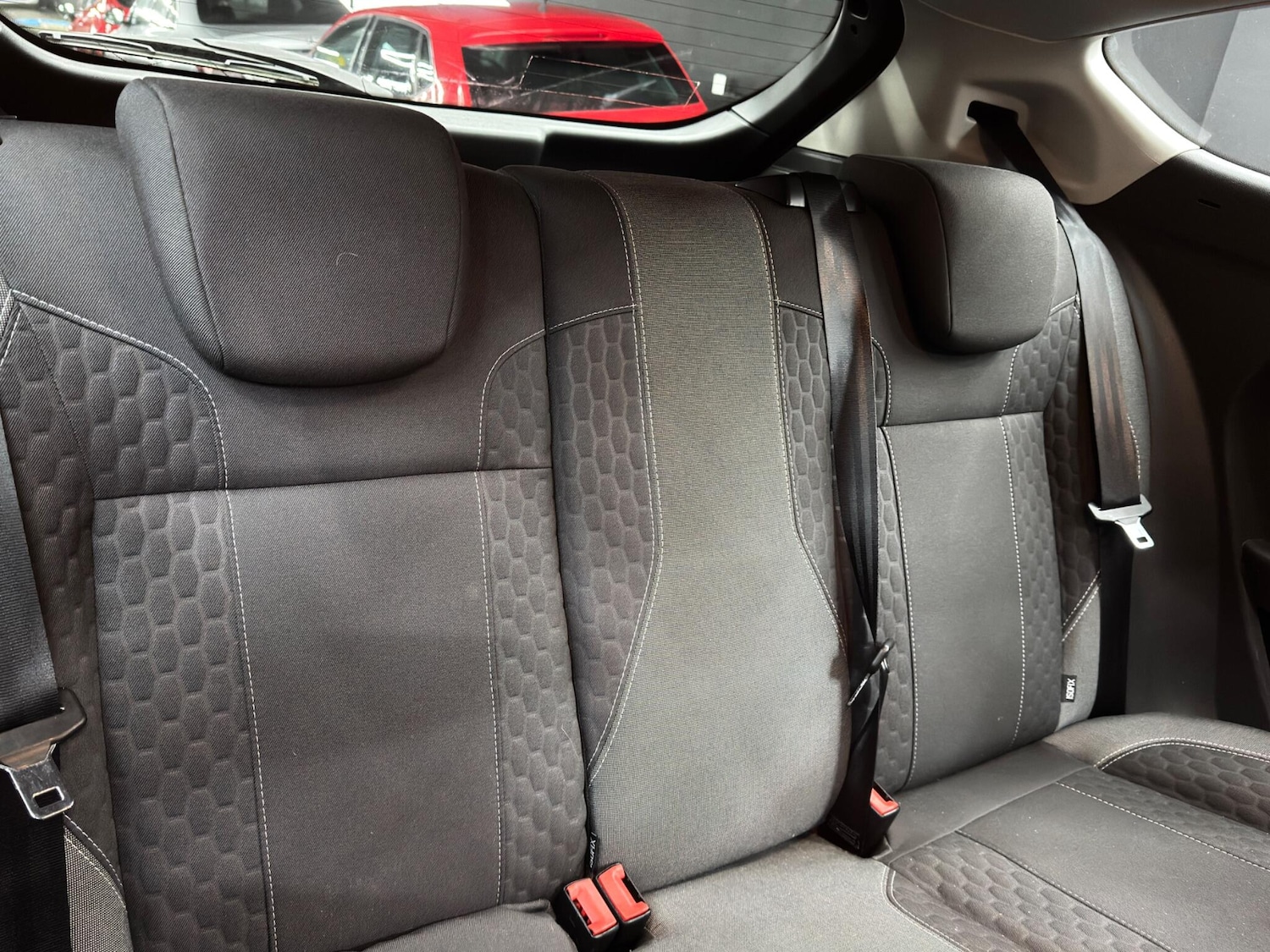 Used Ford Fiesta 2016 for sale - 77330750: Photo 15