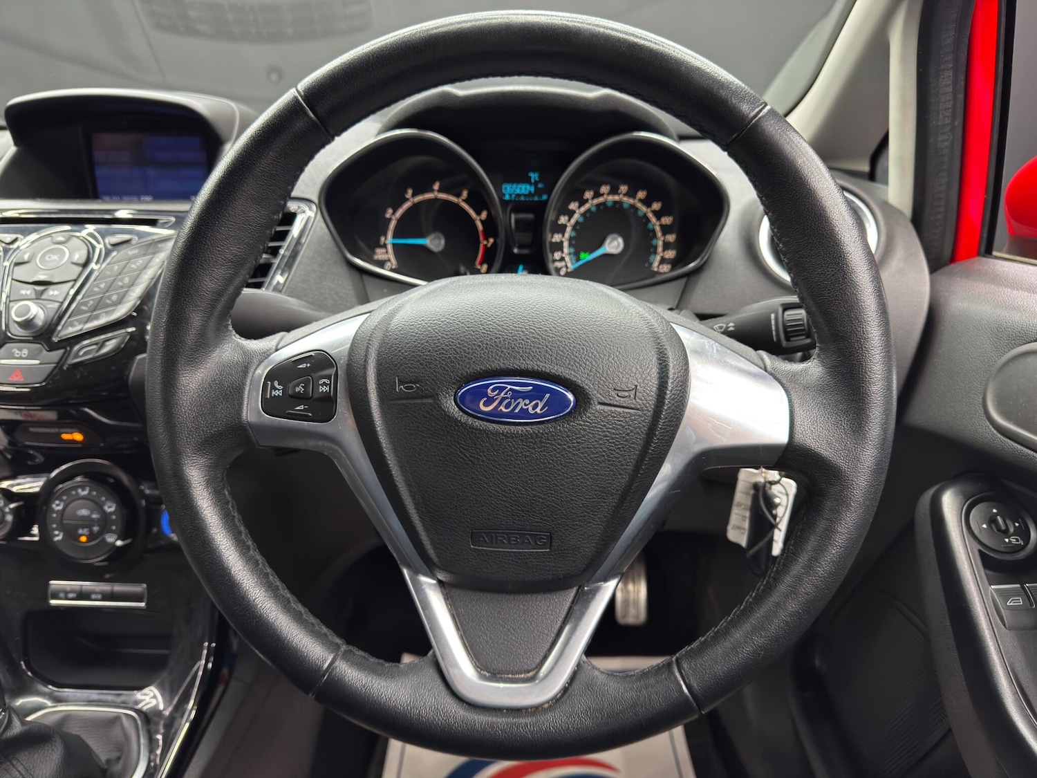 Used Ford Fiesta 2016 for sale - 77330750: Photo 18