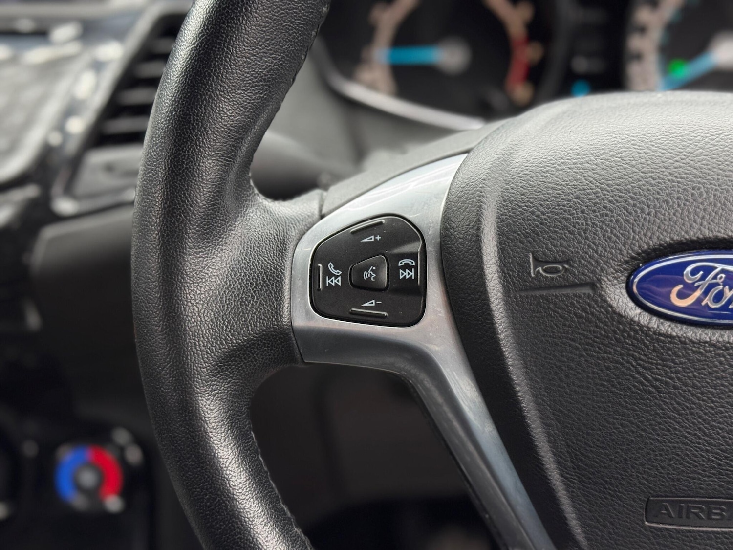 Used Ford Fiesta 2016 for sale - 77330750: Photo 19