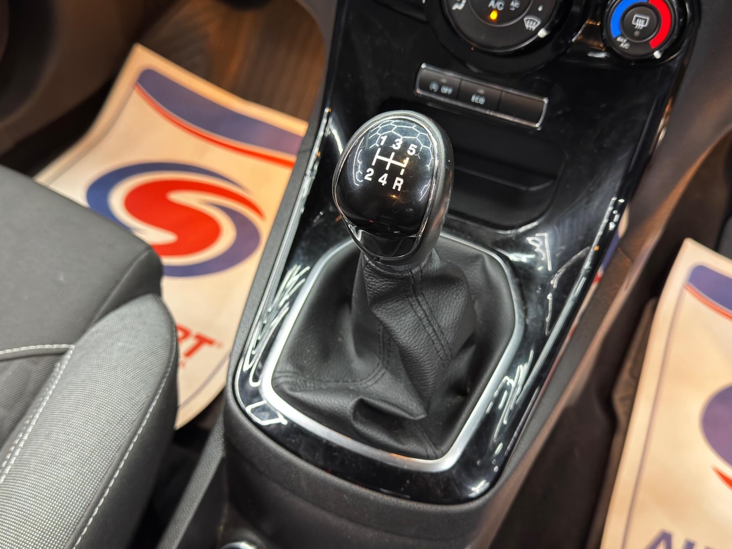 Used Ford Fiesta 2016 for sale - 77330750: Photo 23