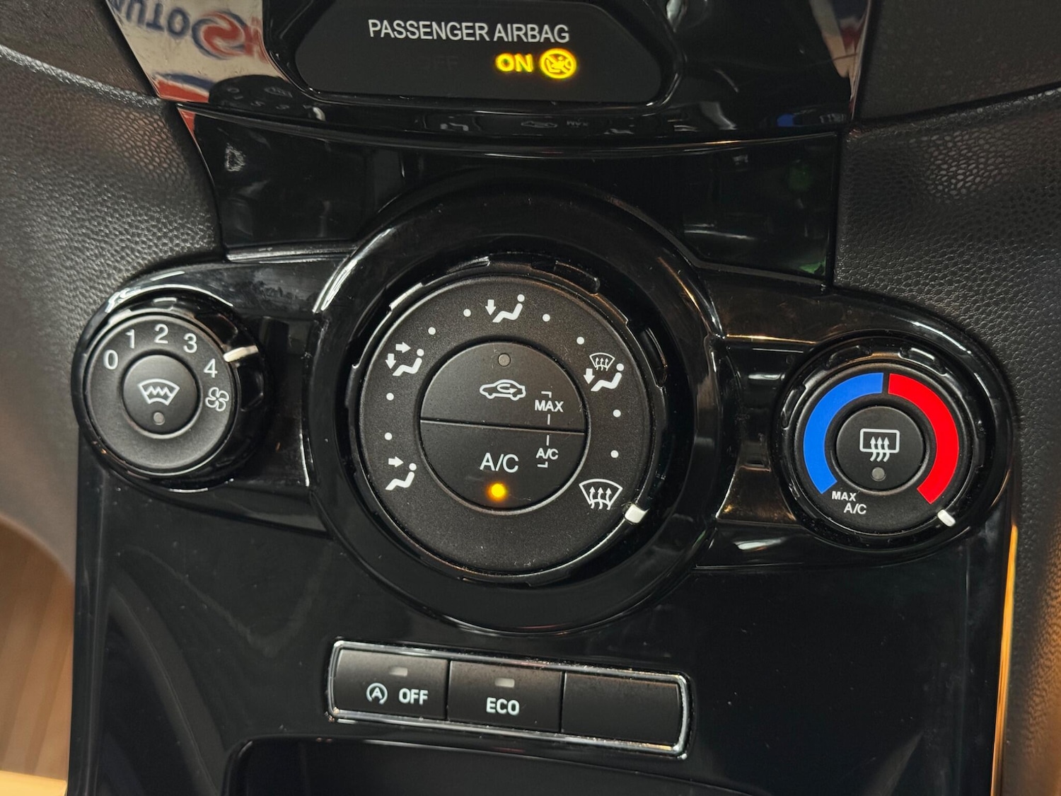 Used Ford Fiesta 2016 for sale - 77330750: Photo 24