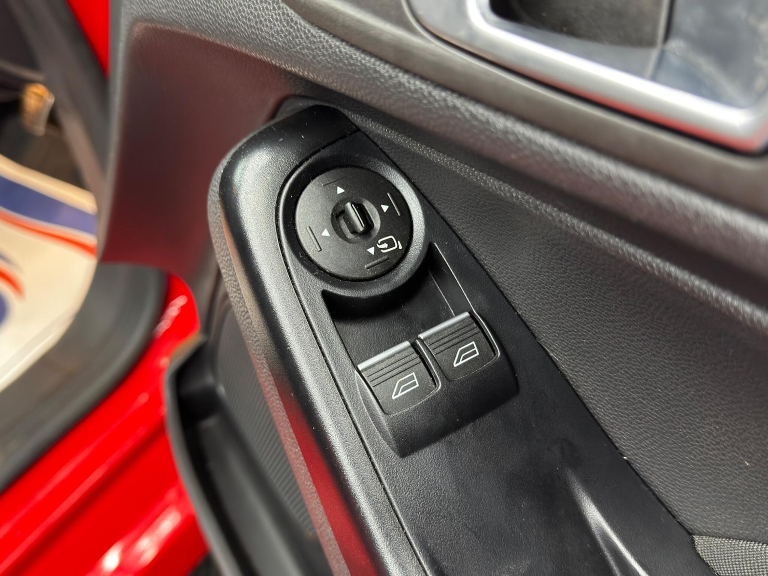 Used Ford Fiesta 2016 for sale - 77330750: Photo 34