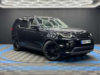 (67) - 2.0 SD4 HSE Luxury Auto 4WD Euro 6 (s/s) 5dr