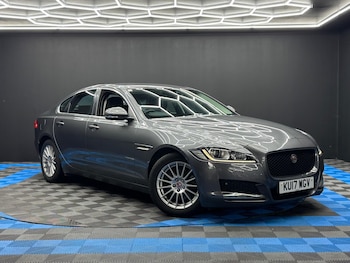 Jaguar - XF