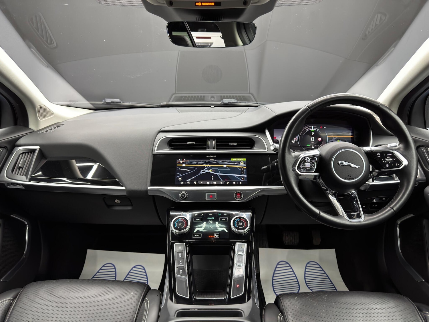 Used Jaguar I-Pace 2020 for sale - 78170500: Photo 10