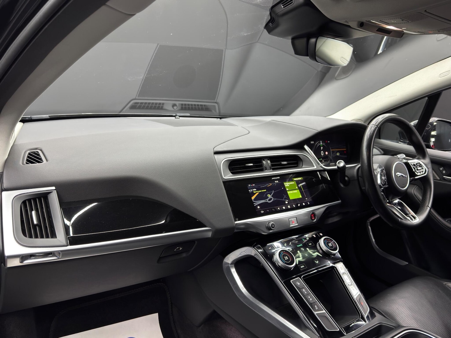 Used Jaguar I-Pace 2020 for sale - 78170500: Photo 11