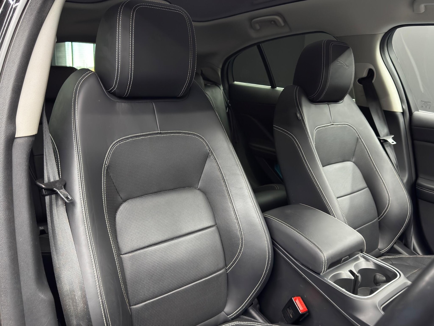 Used Jaguar I-Pace 2020 for sale - 78170500: Photo 12