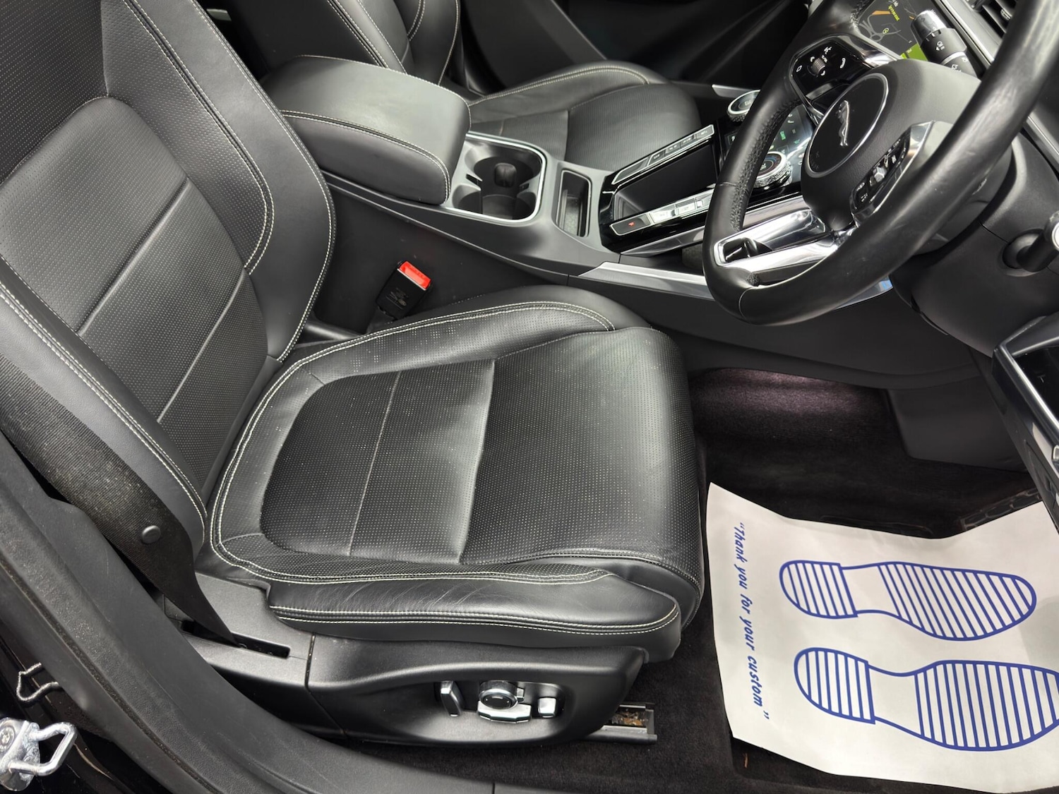 Used Jaguar I-Pace 2020 for sale - 78170500: Photo 13