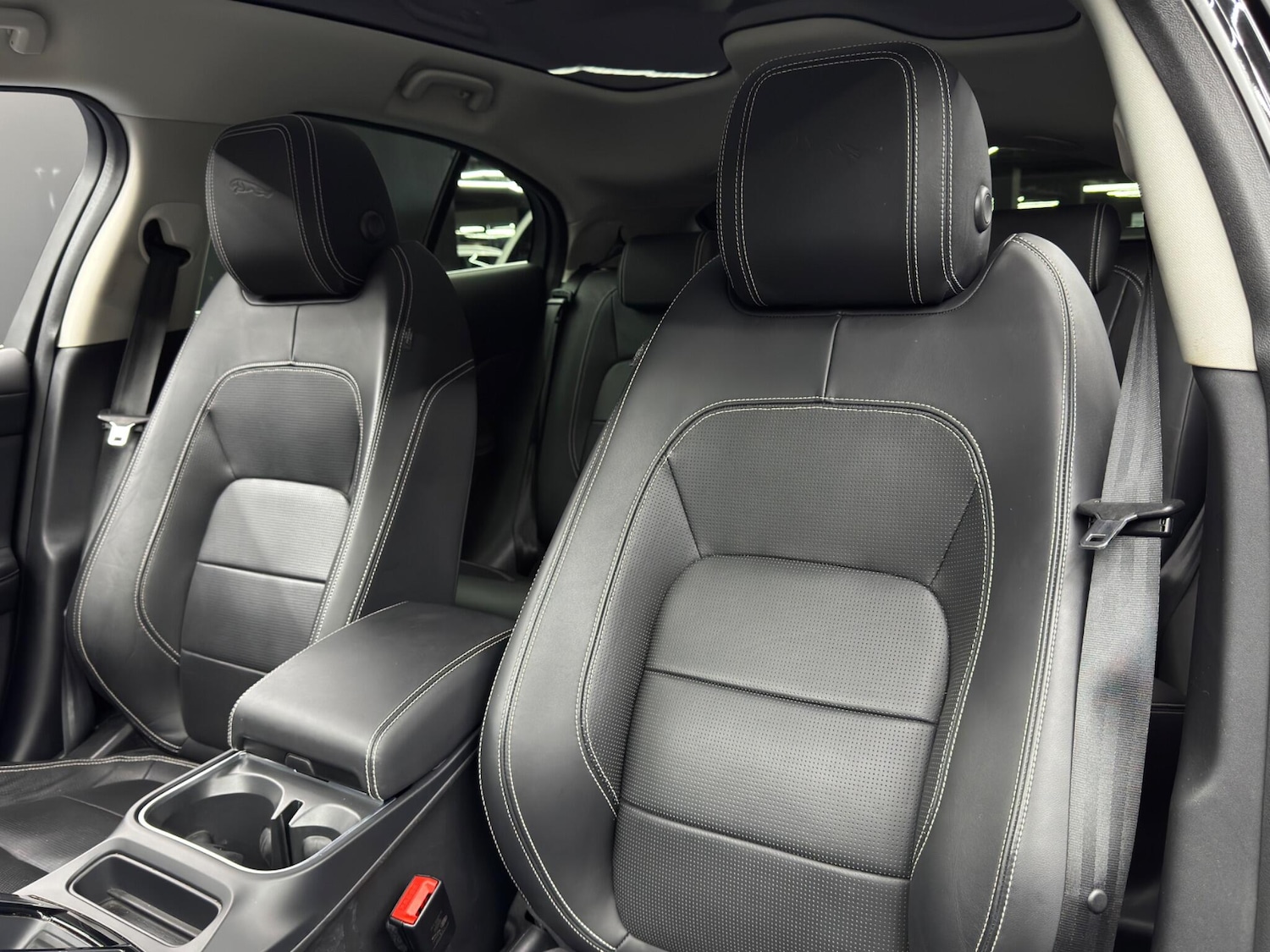 Used Jaguar I-Pace 2020 for sale - 78170500: Photo 14