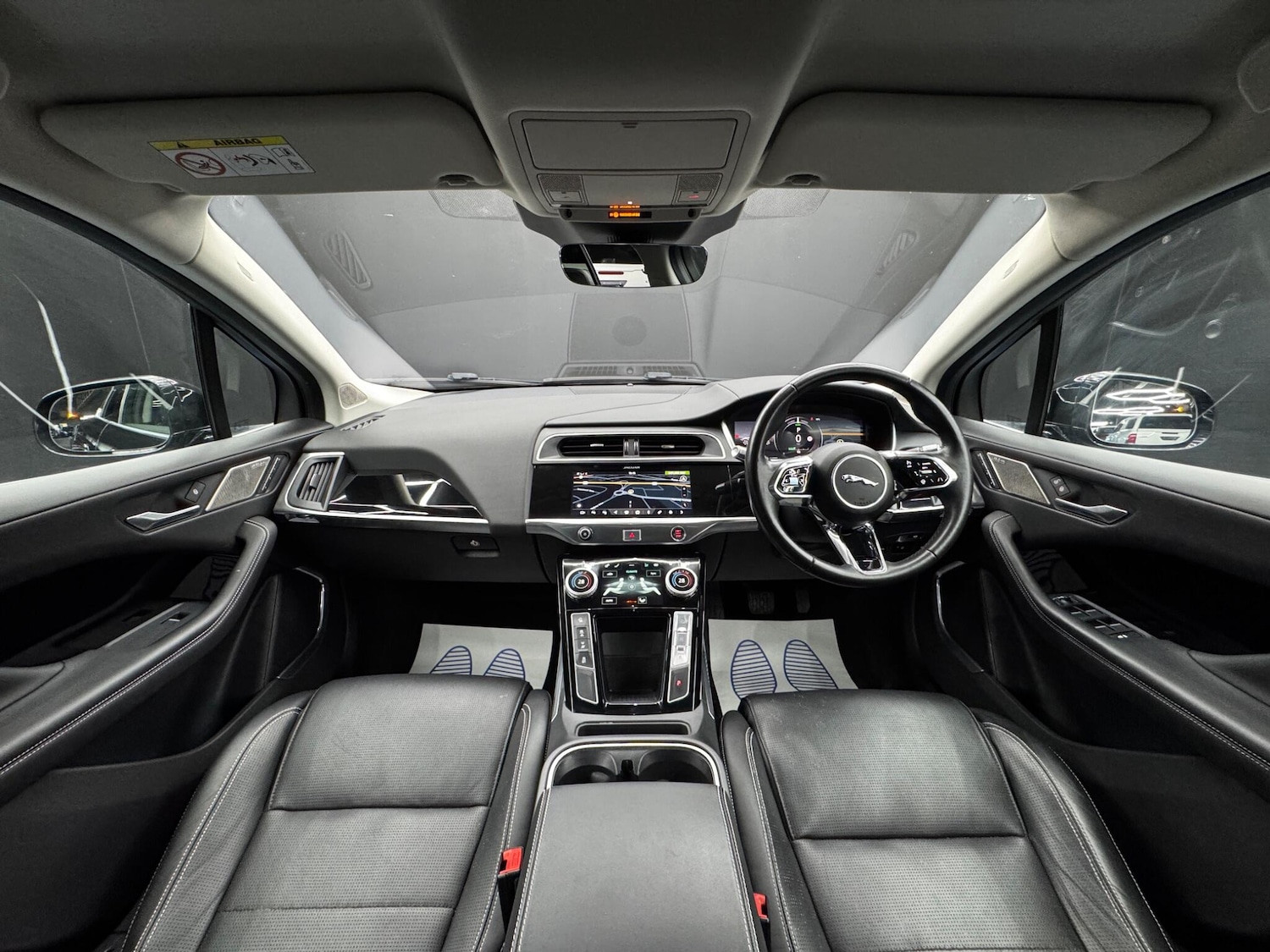 Used Jaguar I-Pace 2020 for sale - 78170500: Photo 17