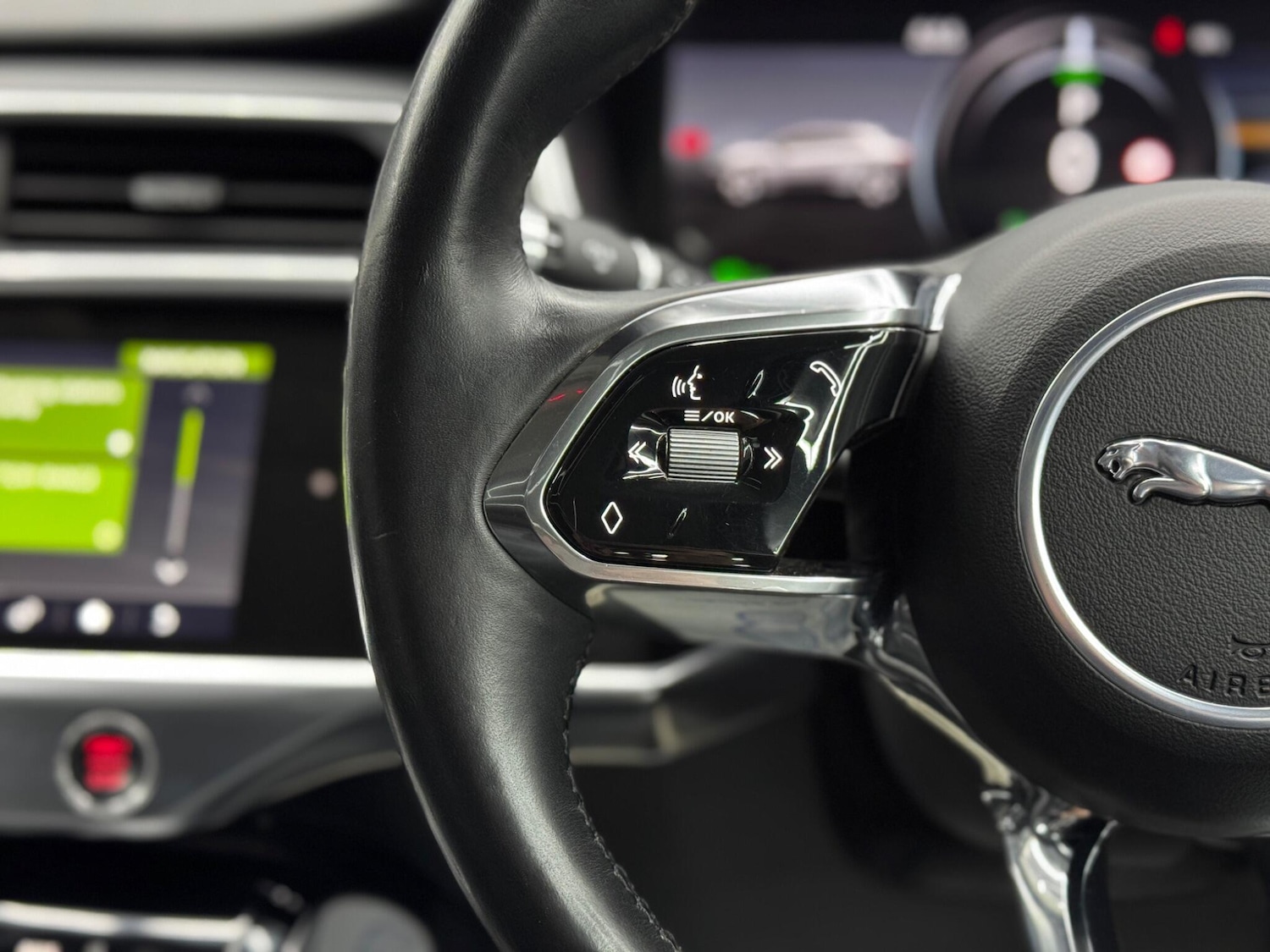 Used Jaguar I-Pace 2020 for sale - 78170500: Photo 20