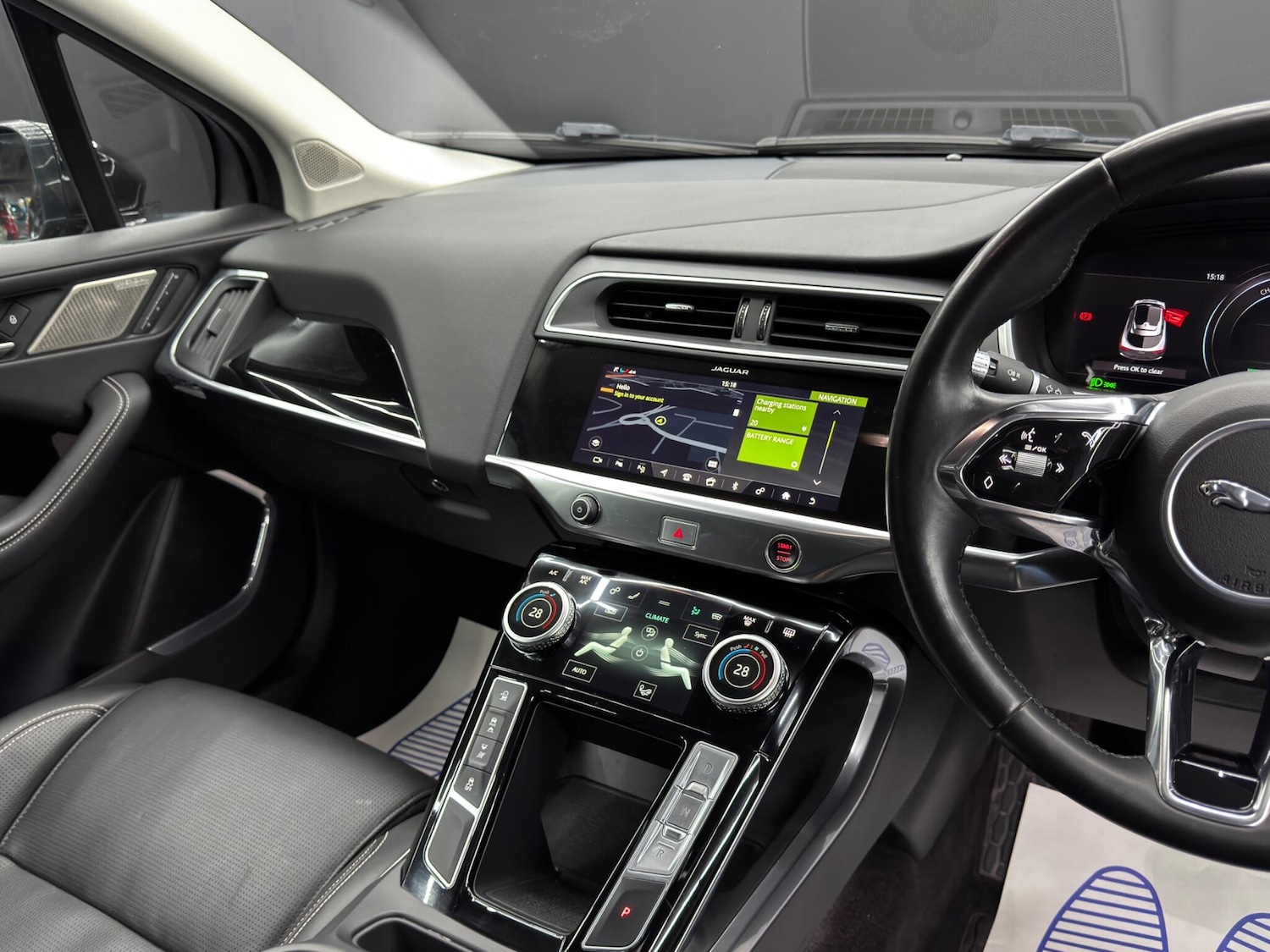 Used Jaguar I-Pace 2020 for sale - 78170500: Photo 23