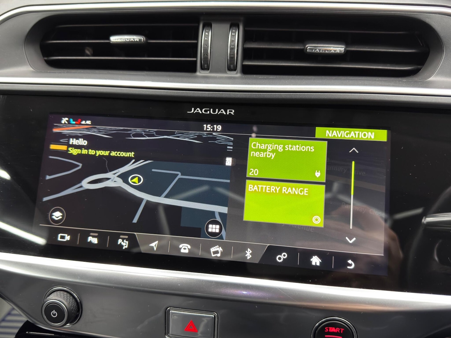 Used Jaguar I-Pace 2020 for sale - 78170500: Photo 26