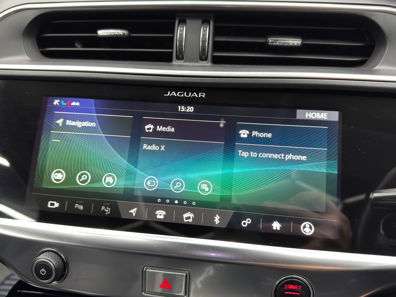 Used Jaguar I-Pace 2020 for sale - 78170500: Photo 27