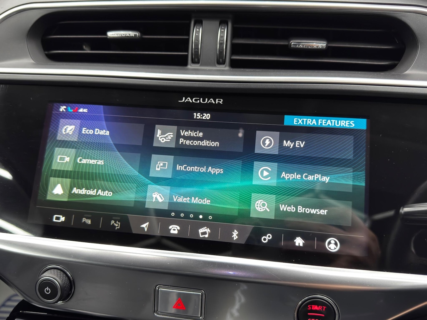 Used Jaguar I-Pace 2020 for sale - 78170500: Photo 28
