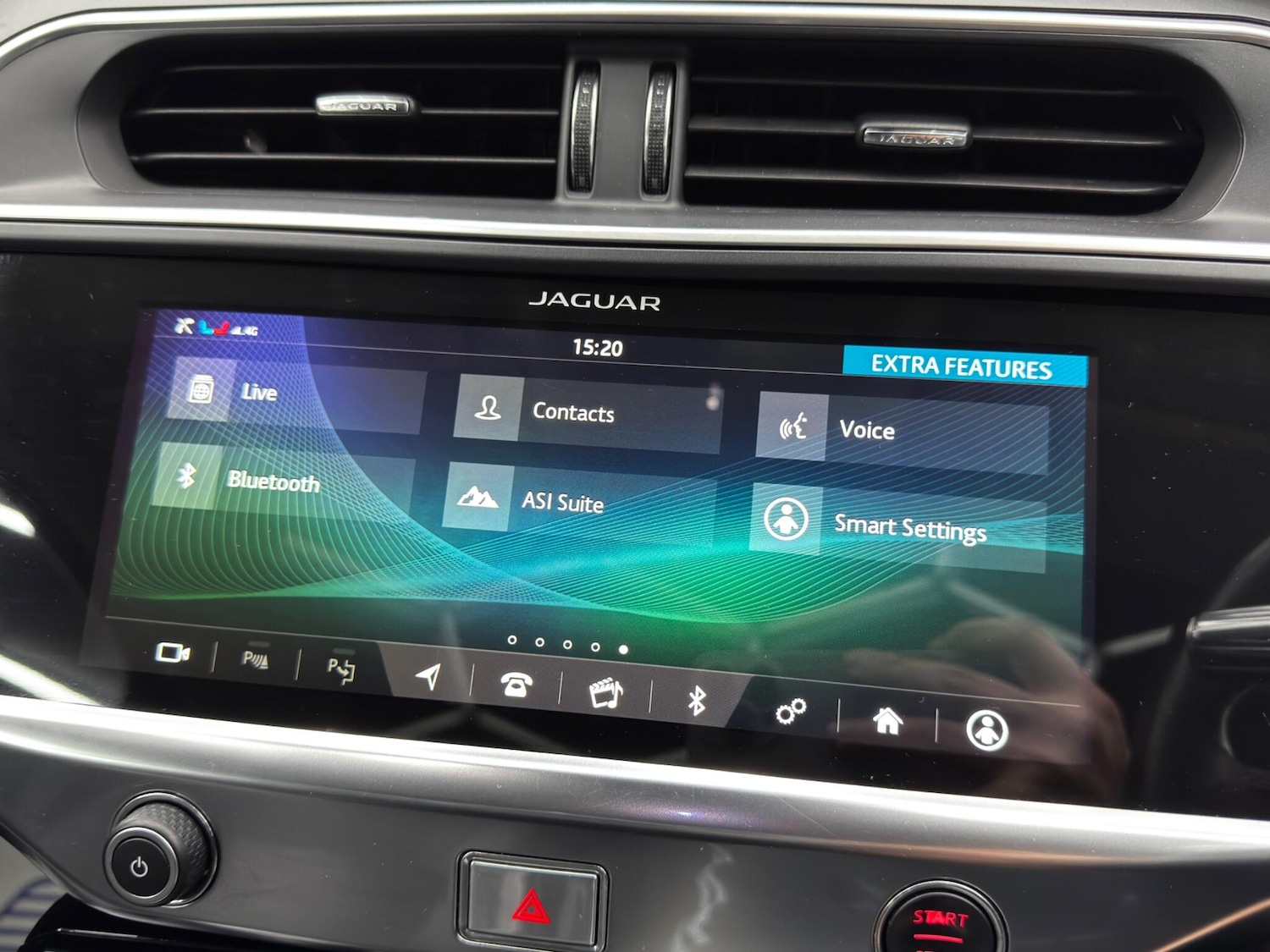 Used Jaguar I-Pace 2020 for sale - 78170500: Photo 29