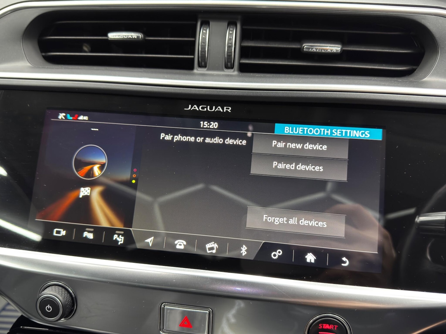 Used Jaguar I-Pace 2020 for sale - 78170500: Photo 30