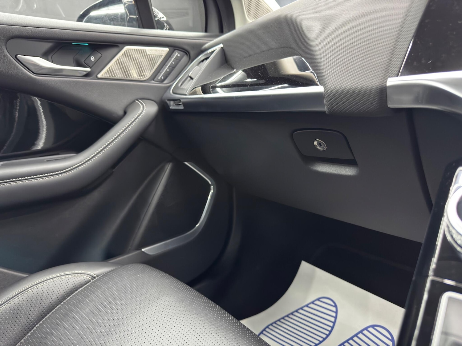 Used Jaguar I-Pace 2020 for sale - 78170500: Photo 34